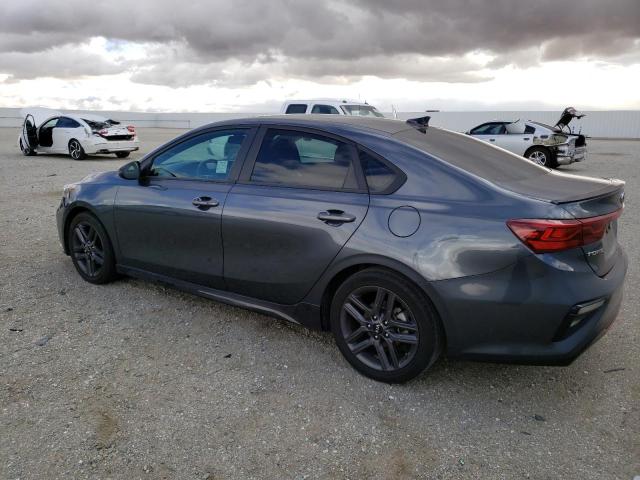 Photo 1 VIN: 3KPF34AD5ME329297 - KIA FORTE GT L 