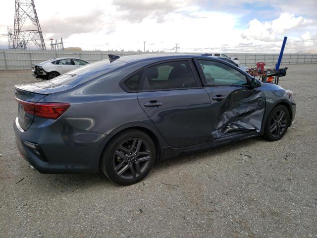 Photo 2 VIN: 3KPF34AD5ME329297 - KIA FORTE GT L 