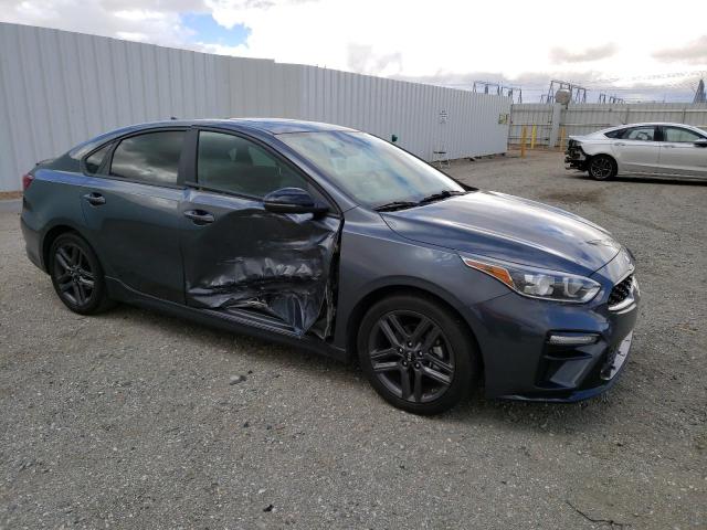 Photo 3 VIN: 3KPF34AD5ME329297 - KIA FORTE GT L 