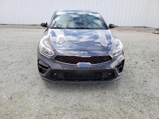 Photo 4 VIN: 3KPF34AD5ME329297 - KIA FORTE GT L 