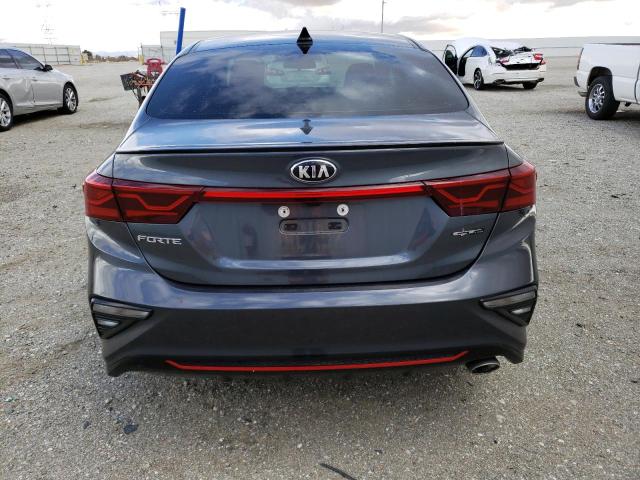 Photo 5 VIN: 3KPF34AD5ME329297 - KIA FORTE GT L 