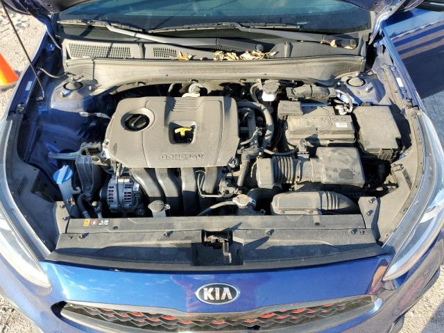 Photo 10 VIN: 3KPF34AD5ME334029 - KIA FORTE GT L 