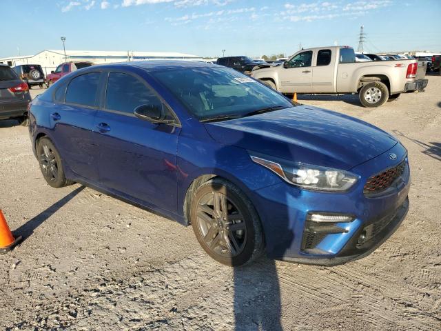 Photo 3 VIN: 3KPF34AD5ME334029 - KIA FORTE GT L 