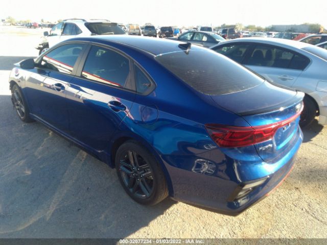 Photo 2 VIN: 3KPF34AD5ME338839 - KIA FORTE 