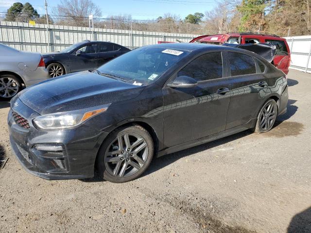 Photo 0 VIN: 3KPF34AD5ME339327 - KIA FORTE GT L 