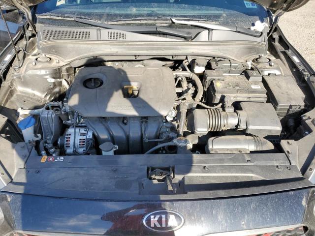 Photo 10 VIN: 3KPF34AD5ME339327 - KIA FORTE GT L 