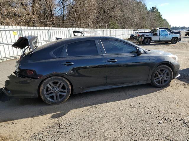 Photo 2 VIN: 3KPF34AD5ME339327 - KIA FORTE GT L 