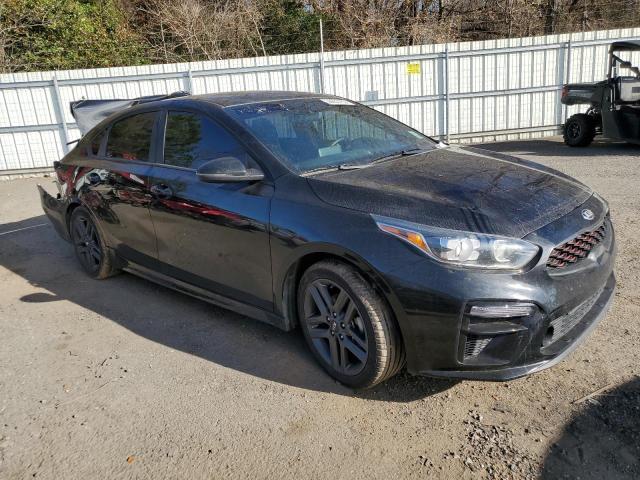 Photo 3 VIN: 3KPF34AD5ME339327 - KIA FORTE GT L 