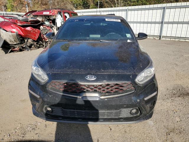 Photo 4 VIN: 3KPF34AD5ME339327 - KIA FORTE GT L 