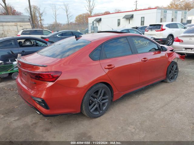 Photo 3 VIN: 3KPF34AD5ME340865 - KIA FORTE 