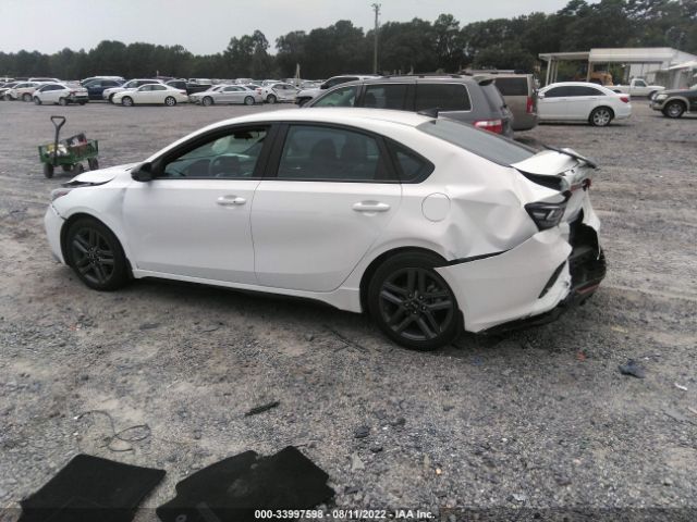 Photo 2 VIN: 3KPF34AD5ME358363 - KIA FORTE 