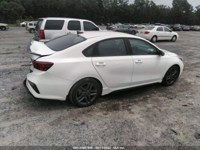 Photo 3 VIN: 3KPF34AD5ME358363 - KIA FORTE 