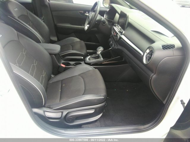 Photo 4 VIN: 3KPF34AD5ME358363 - KIA FORTE 