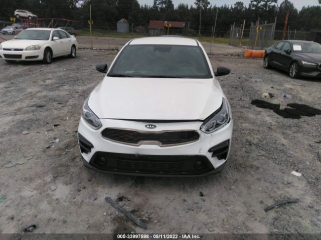 Photo 5 VIN: 3KPF34AD5ME358363 - KIA FORTE 