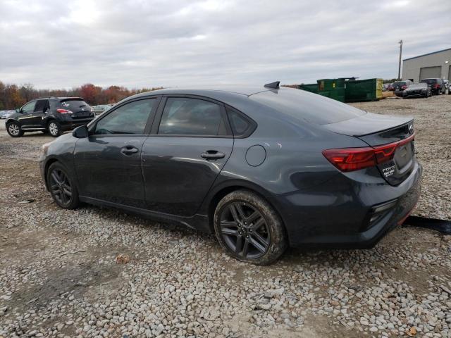 Photo 1 VIN: 3KPF34AD5ME382484 - KIA FORTE 