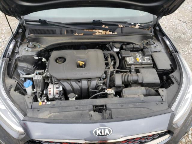 Photo 10 VIN: 3KPF34AD5ME382484 - KIA FORTE 