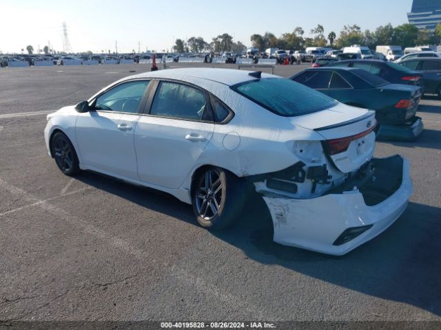 Photo 2 VIN: 3KPF34AD5ME392156 - KIA FORTE 