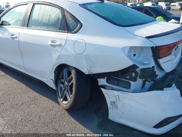 Photo 5 VIN: 3KPF34AD5ME392156 - KIA FORTE 