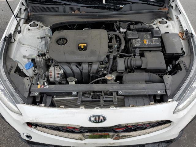 Photo 10 VIN: 3KPF34AD5ME392268 - KIA FORTE GT L 