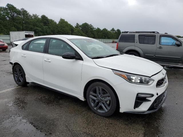 Photo 3 VIN: 3KPF34AD5ME392268 - KIA FORTE GT L 