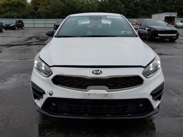 Photo 4 VIN: 3KPF34AD5ME392268 - KIA FORTE GT L 