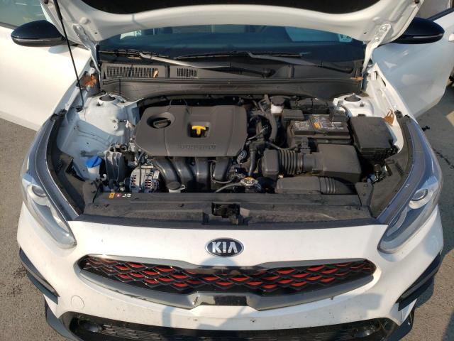 Photo 6 VIN: 3KPF34AD5ME392481 - KIA FORTE GT L 