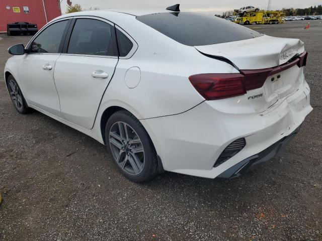 Photo 2 VIN: 3KPF34AD5NE425979 - KIA FORTE GT L 