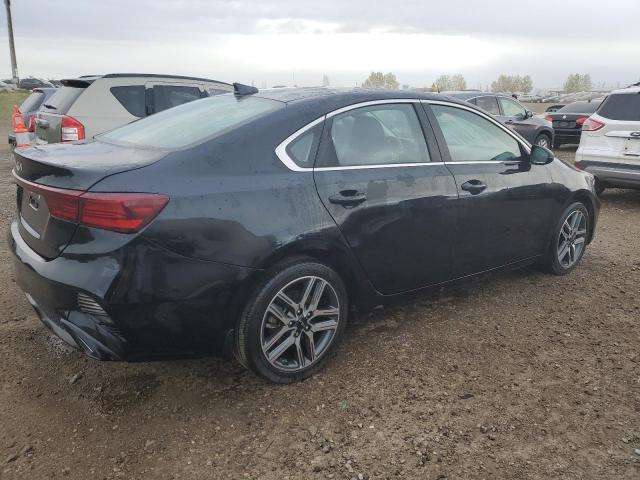 Photo 2 VIN: 3KPF34AD5PE560849 - KIA FORTE EX 