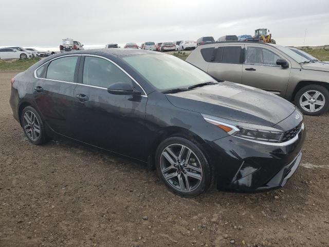 Photo 3 VIN: 3KPF34AD5PE560849 - KIA FORTE EX 