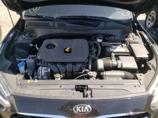 Photo 6 VIN: 3KPF34AD6KE012576 - KIA FORTE GT L 