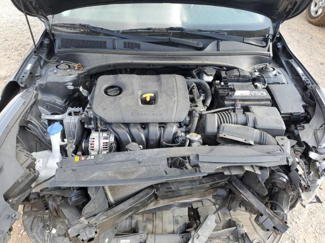 Photo 10 VIN: 3KPF34AD6KE012836 - KIA FORTE GT L 