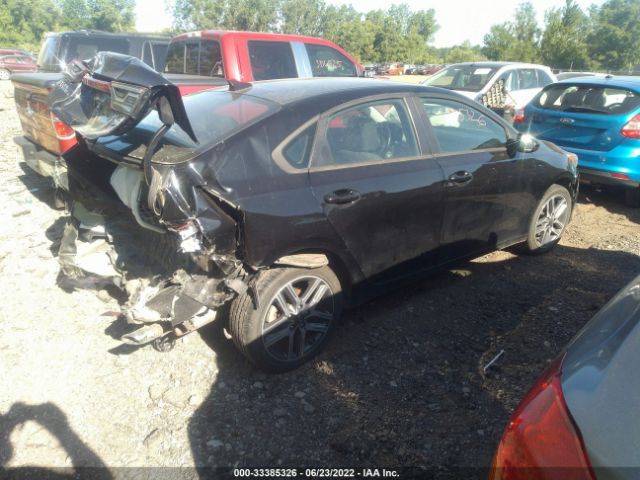 Photo 3 VIN: 3KPF34AD6KE024713 - KIA FORTE 