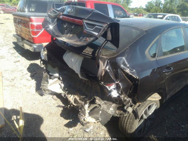 Photo 5 VIN: 3KPF34AD6KE024713 - KIA FORTE 