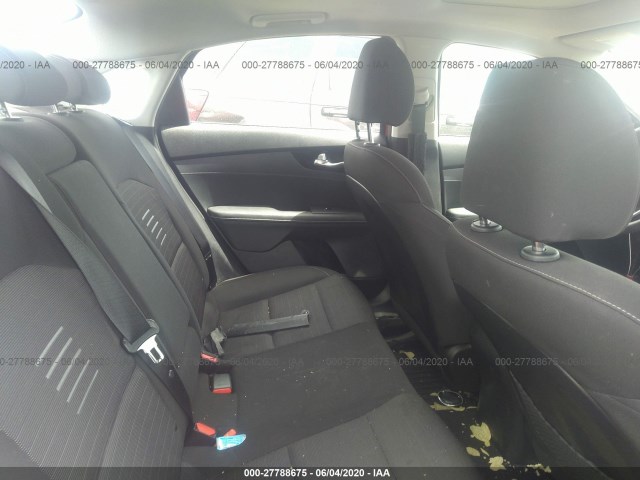 Photo 7 VIN: 3KPF34AD6KE025876 - KIA FORTE 