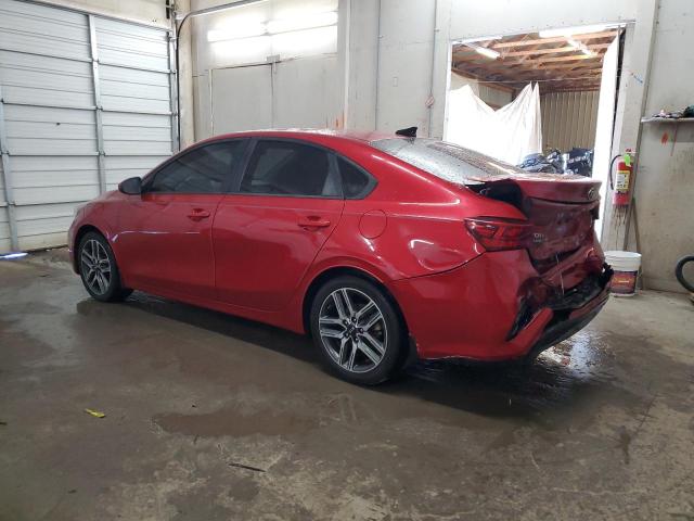 Photo 1 VIN: 3KPF34AD6KE026641 - KIA FORTE GT L 