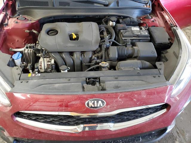 Photo 10 VIN: 3KPF34AD6KE026641 - KIA FORTE GT L 