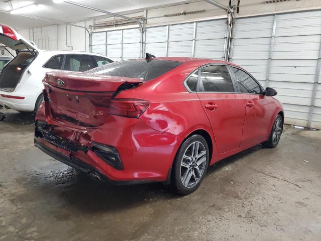 Photo 2 VIN: 3KPF34AD6KE026641 - KIA FORTE GT L 