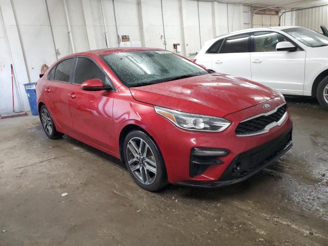 Photo 3 VIN: 3KPF34AD6KE026641 - KIA FORTE GT L 