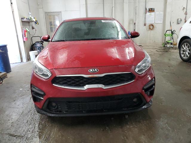 Photo 4 VIN: 3KPF34AD6KE026641 - KIA FORTE GT L 