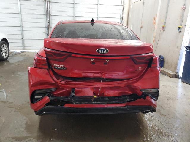 Photo 5 VIN: 3KPF34AD6KE026641 - KIA FORTE GT L 