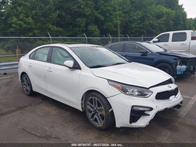 Photo 0 VIN: 3KPF34AD6KE028518 - KIA FORTE 