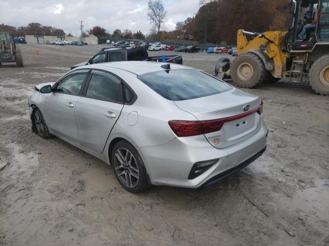 Photo 2 VIN: 3KPF34AD6KE039678 - KIA FORTE GT L 