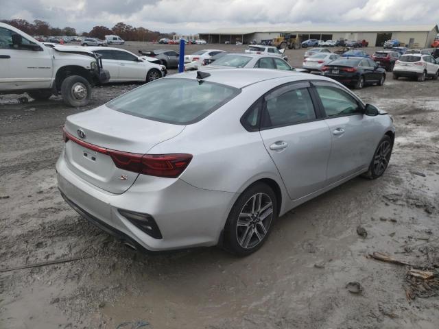 Photo 3 VIN: 3KPF34AD6KE039678 - KIA FORTE GT L 