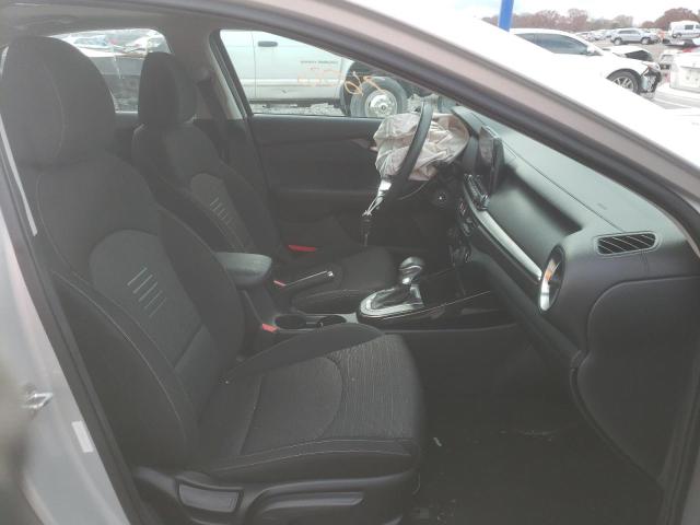 Photo 4 VIN: 3KPF34AD6KE039678 - KIA FORTE GT L 