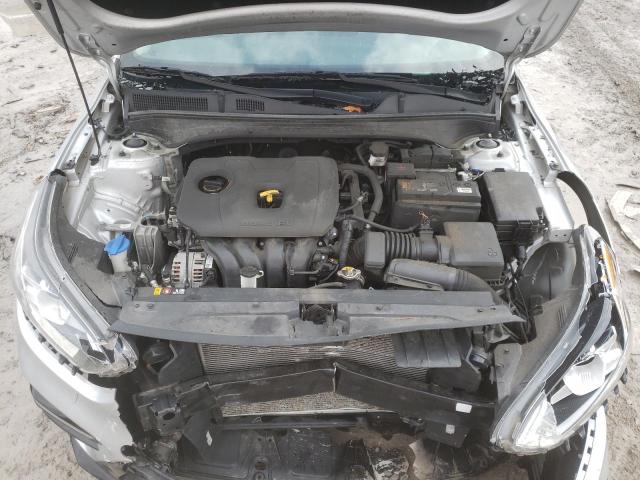 Photo 6 VIN: 3KPF34AD6KE039678 - KIA FORTE GT L 