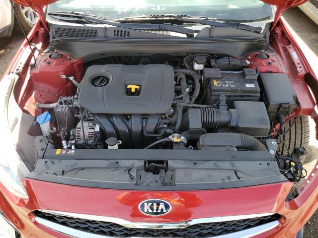 Photo 10 VIN: 3KPF34AD6KE039714 - KIA FORTE GT L 