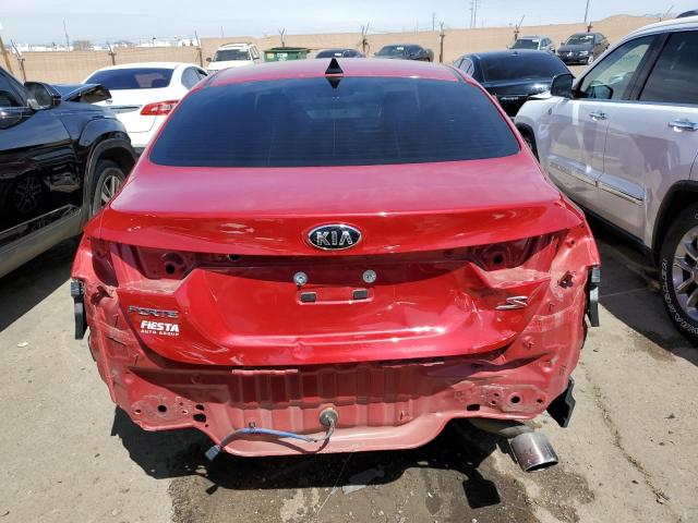 Photo 5 VIN: 3KPF34AD6KE039714 - KIA FORTE GT L 