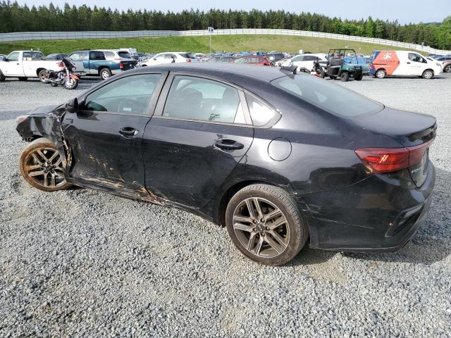 Photo 1 VIN: 3KPF34AD6KE043603 - KIA FORTE GT L 