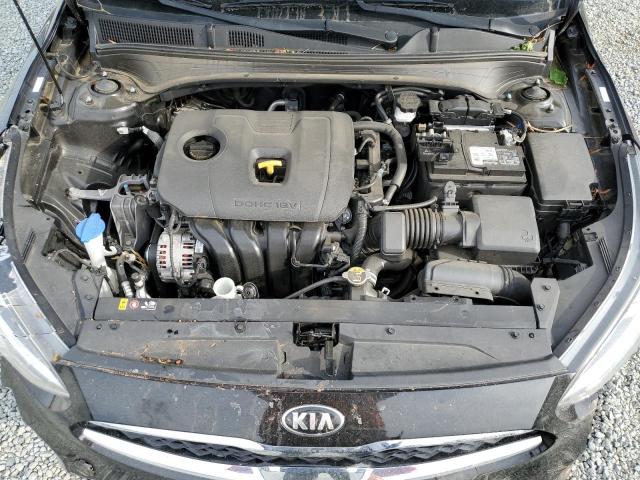 Photo 10 VIN: 3KPF34AD6KE043603 - KIA FORTE GT L 