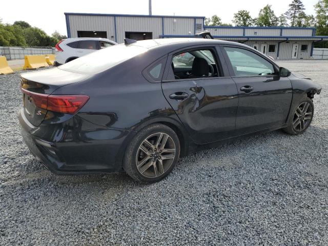 Photo 2 VIN: 3KPF34AD6KE043603 - KIA FORTE GT L 